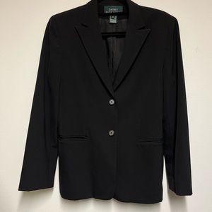 SALE Ralph Lauren Blazer